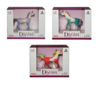 Opakowanie Jednorożec kolorowy MIX