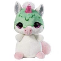 Jednorożec Nici 18cm. Wydawca: Daffi. SmakLiter.pl Opakowanie Jednorożec Nici 18cm