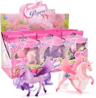 Opakowanie Jednorożec pegaz MIX