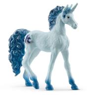 Opakowanie Jednorożec Szafir