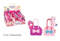 Opakowanie Jednorożec w torebce MIX