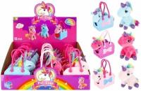 Opakowanie Jednorożec w torebce mix