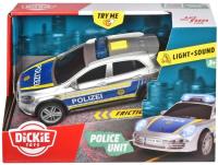 Opakowanie Jednostka policyjna SOS 15cm mix