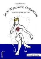 Okładka książki Jego wysokość organizm