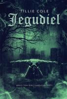Jegudiel. Autor: Cole Tillie. SmakLiter.pl Okładka książki Jegudiel