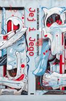 Jej i jego. Autor: Dmitrzak Agata Lucjana, Leszczyński Michał. SmakLiter.pl Okładka książki Jej i jego