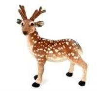 Opakowanie Jeleń 55cm