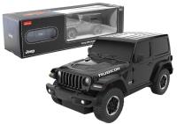 Opakowanie Jepp Wrangler JL Rubicon RC 1:24 czarny