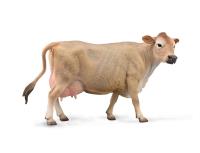 Jersey Cow. Wydawca: Collecta. SmakLiter.pl Opakowanie Jersey Cow