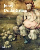 Jerzy Duda-Gracz. Autor: Jankowska-Marzec Agnieszka, Mierzwińska Katarzyna. SmakLiter.pl Okładka książki Jerzy Duda-Gracz