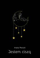 Okładka książki Jestem ciszą