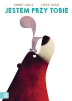 Okładka książki Jestem przy Tobie