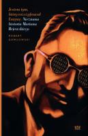 Jestem tym, który rozszyfrował Enigmę. Autor: Robert Gawłowski (red.). SmakLiter.pl Okładka książki Jestem tym, który rozszyfrował Enigmę