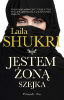 Okładka książki Jestem żoną szejka wyd.specjalne
