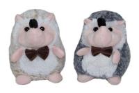 Opakowanie Jeż 15cm MIX