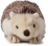Jeż beżowy 18cm WWF. Wydawca: WWF Plush Collection. SmakLiter.pl Opakowanie Jeż beżowy 18cm WWF