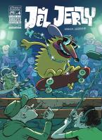 Jeż Jerzy. Dzieła zebrane. Tom 4. Autor: Skarżycki Rafał, Tomasz Leśniak. SmakLiter.pl Okładka książki Jeż Jerzy. Dzieła zebrane. Tom 4
