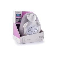 Opakowanie Jeż z projektorem lampka nocna pozytywka