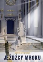 Okładka książki Jeźdźcy mroku
