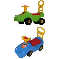 Opakowanie Jeździdełko MIX