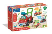 Opakowanie Jeździk 3 w 1 17663