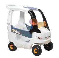 Jeździk Adventure Rover biały. Wydawca: Little tikes. SmakLiter.pl Opakowanie Jeździk Adventure Rover biały