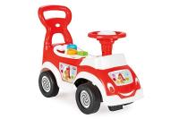 Opakowanie Jeździk auto czerwony