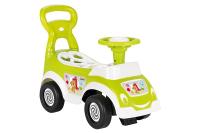 Opakowanie Jeździk auto zielony