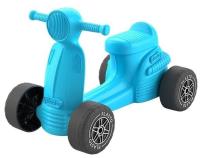 Opakowanie Jeździk błękitny