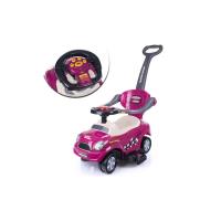 Opakowanie Jeździk dla dziecka giga car 3w1