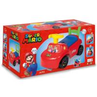 Opakowanie Jeździk Super Mario