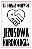 Okładka książki Jezusowa Kardiologia