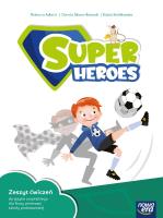 Język angielski hello explorer zeszyt ćwiczeń dla klasy 1 szkoły podstawowej EDYCJA 2023-2025. Autor: Rebecca Adlard, Sikora-Banasik Dorota. SmakLiter.pl Okładka książki Język angielski hello explorer zeszyt ćwiczeń dla klasy 1 szkoły podstawowej EDYCJA 2023-2025