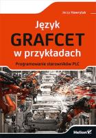 Okładka książki Język GRAFCET w przykładach