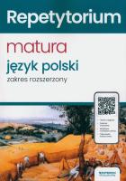 Język polski Repetytorium. Nowa matura 2024 ZR. Autor: Aleksandra Marzec, Renata Janicka-Szyszko, Urszul. SmakLiter.pl Okładka książki Język polski Repetytorium. Nowa matura 2024 ZR