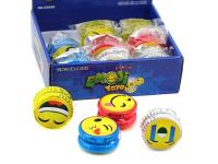 Opakowanie Jo-jo ze światłem (12szt)