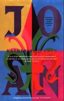 Joan. Autor: Chen Katherine J.. SmakLiter.pl Okładka książki Joan