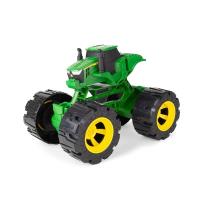 Opakowanie John Deere terenowy ciągnik TOMY