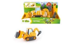 Opakowanie John Deere Zbuduj pojazd 3w1 TOMY