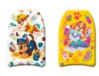 Opakowanie John Deska do pływania Psi Patrol