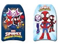 Opakowanie John Deska do pływania Spidey i przyjaciele mix