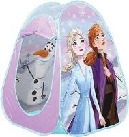 Opakowanie John Namiot samorozkładający Bio Kraina Lodu