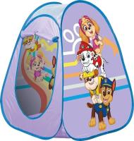 Opakowanie John Namiot samorozkładający Bio Psi Patrol