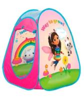 Opakowanie John Namiot samorozkładający Gabi