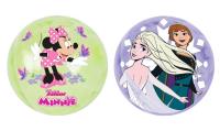 Opakowanie John Piłka świecąca 10cm Disney mix