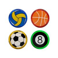 Opakowanie Jojo 5,5 cm mix