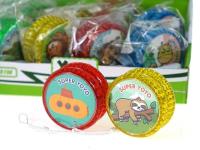 Jojo 5,6cm (12szt). Wydawca: ADAR. SmakLiter.pl Opakowanie Jojo 5,6cm (12szt)