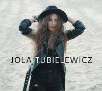 Okładka książki Jola Tubielewicz CD