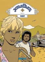 Okładka książki *Jonathan tom 3