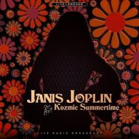Opakowanie Joplin Janis Kozmic Summertime CD